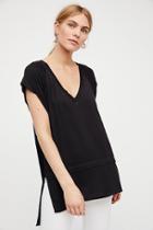 We The Free Voyage Tee At Free People